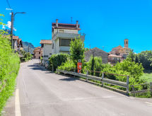 Apartment Caria 1