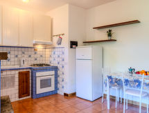 Apartment Caria 1