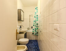 Apartment Caria 1
