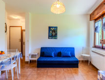 Apartment Caria 1