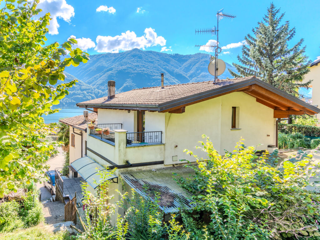 Vakantiehuis Marino in Italië