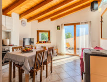 Ferienhaus Marino