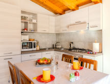 Ferienhaus Marino