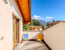 Ferienhaus Marino