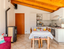 Ferienhaus Marino