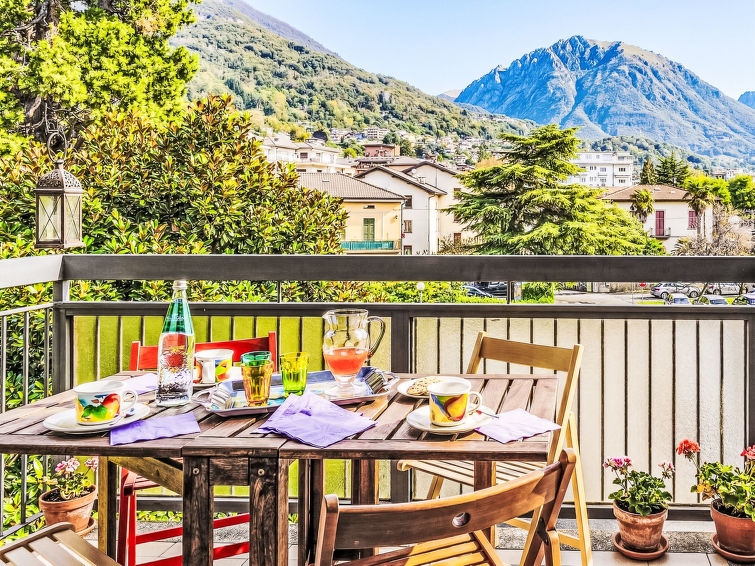 Francesca - Lugano