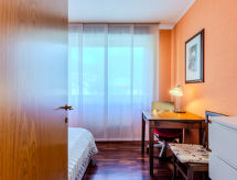 Appartement Francesca