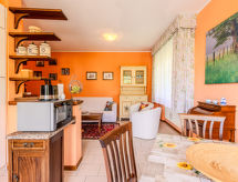 Appartement Francesca