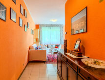 Appartement Francesca