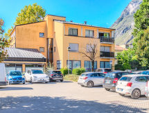 Appartement Francesca