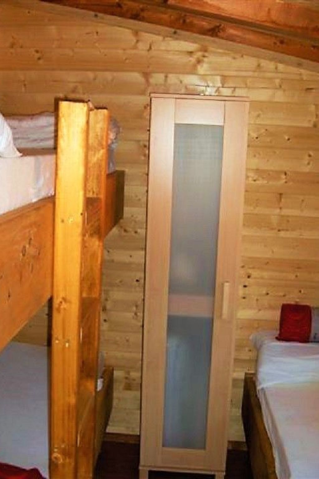 Mobilheim am Luganer See Porlezza-Drinnen