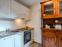 Authentiek appartement in het hart van Porlezza, vlakbij het Meer van Lugano - thumbnail 3