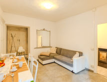 Authentiek appartement in het hart van Porlezza, vlakbij het Meer van Lugano - thumbnail 1