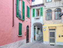 Authentiek appartement in het hart van Porlezza, vlakbij het Meer van Lugano - thumbnail 5