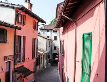 Centro Storico Porlezza
