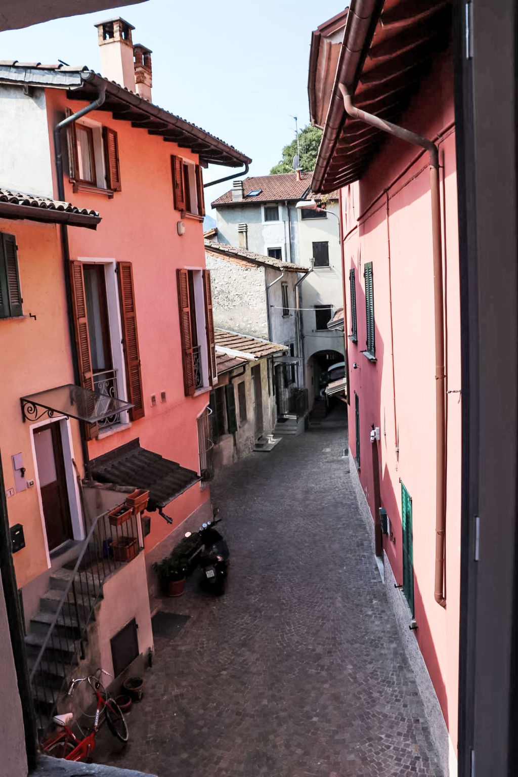 Photo of Centro Storico Porlezza