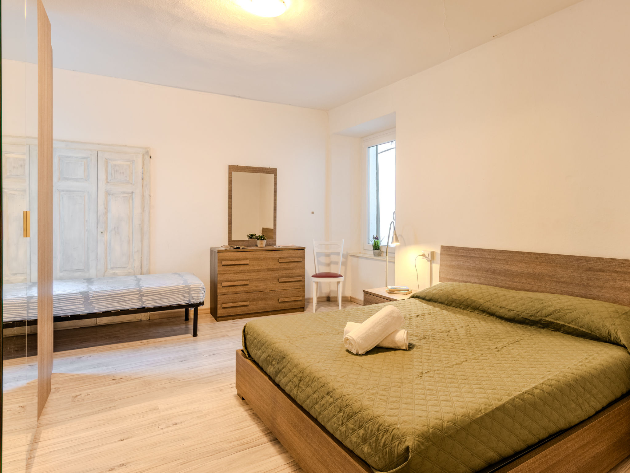 Centro Storico Porlezza