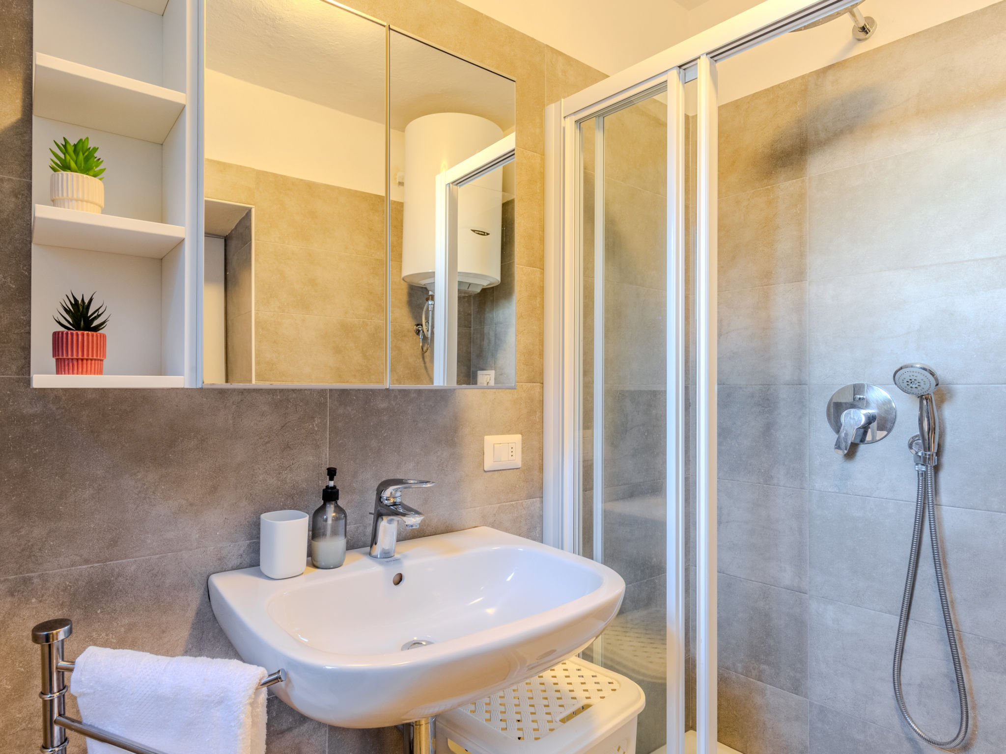 Photo of Centro Storico Porlezza