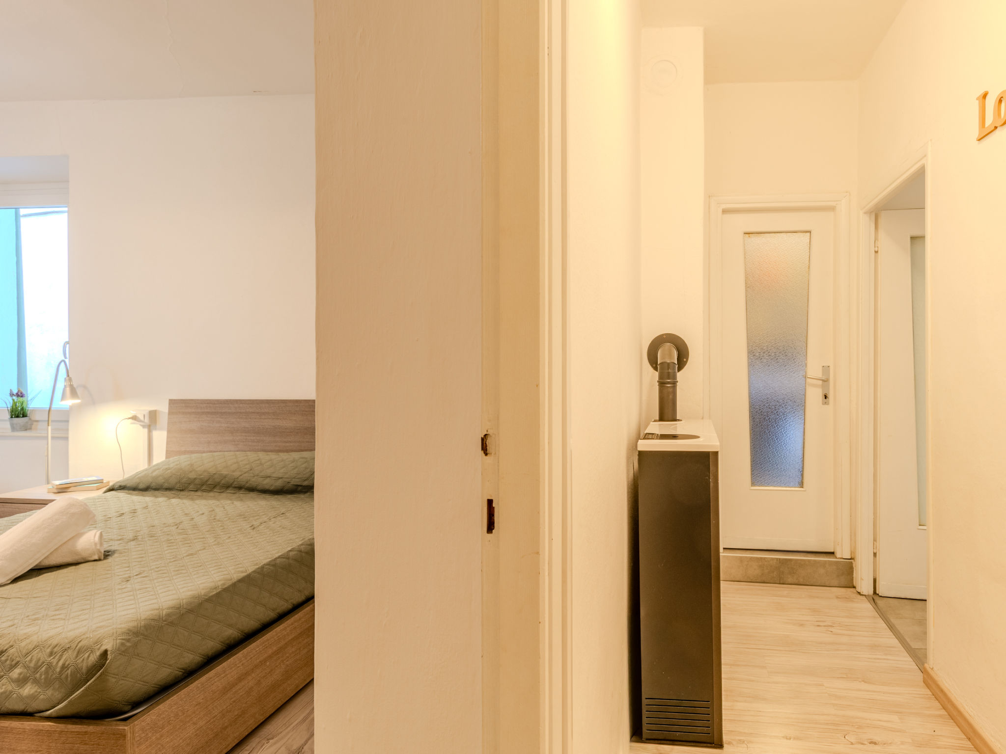 Photo of Centro Storico Porlezza