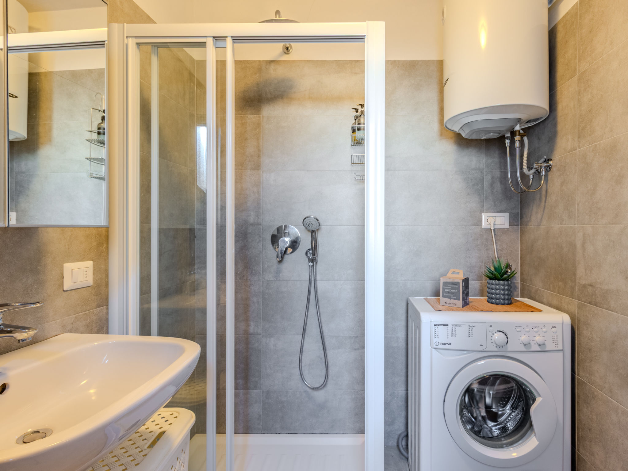 Photo of Centro Storico Porlezza