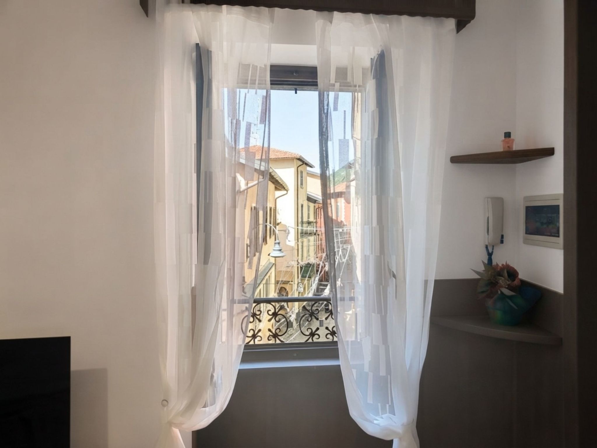 Casa Gloria - Binnen