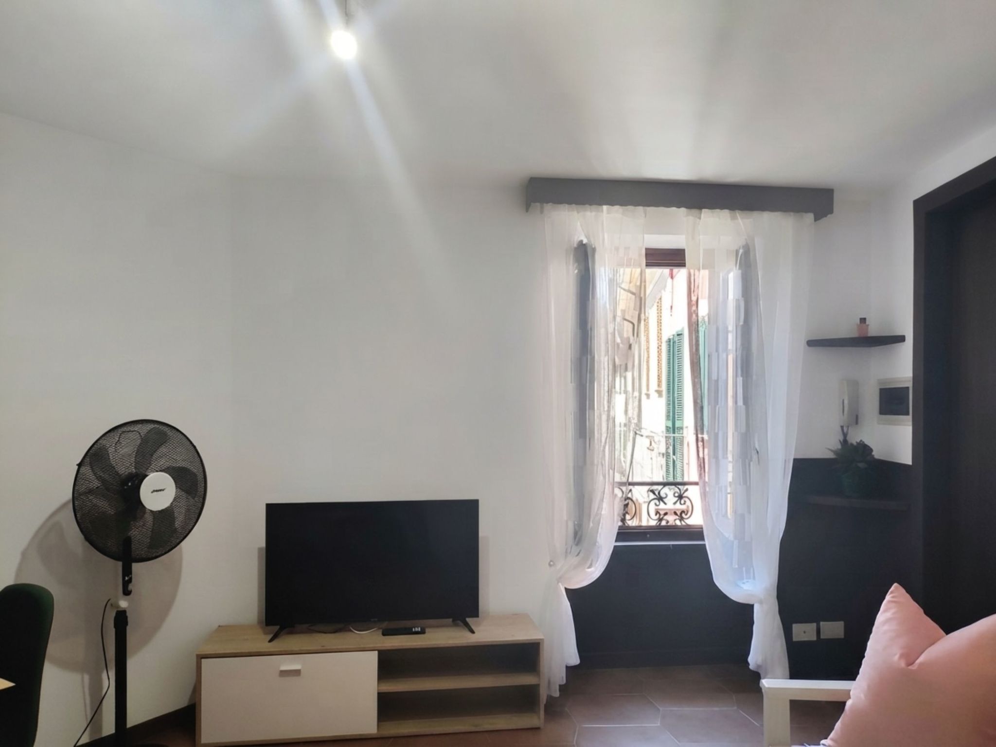 Casa Gloria - Binnen