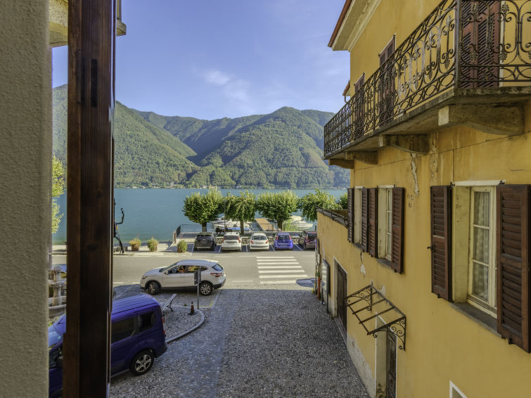 La Finestra sul Lago in Porlezza