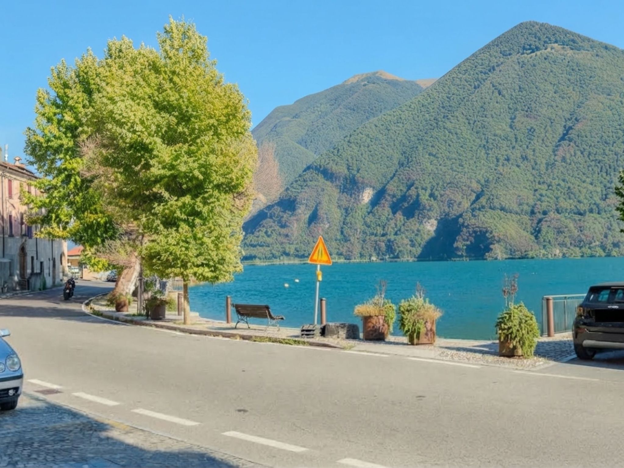 Photo of La Finestra sul Lago