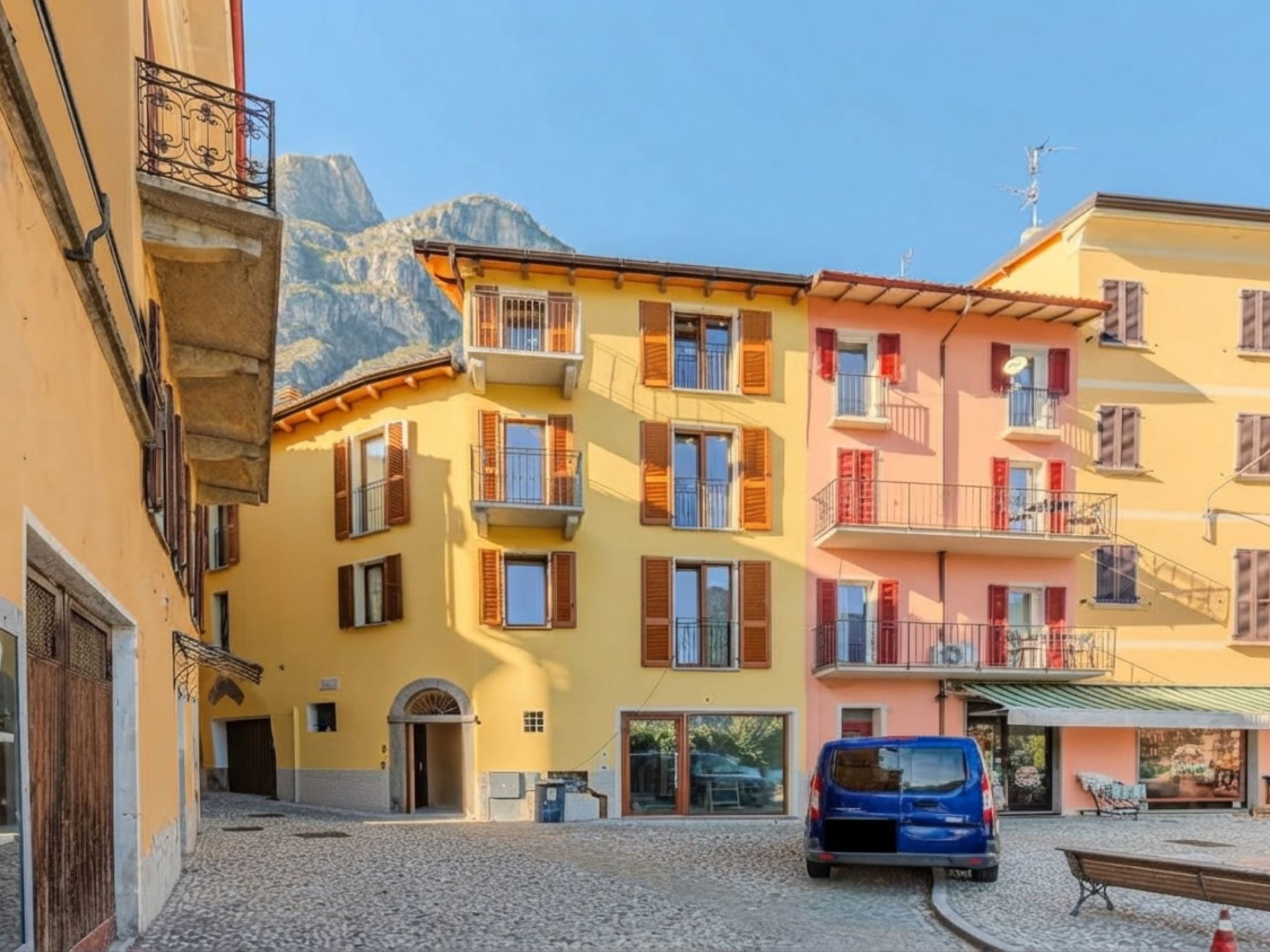 Photo of La Finestra sul Lago