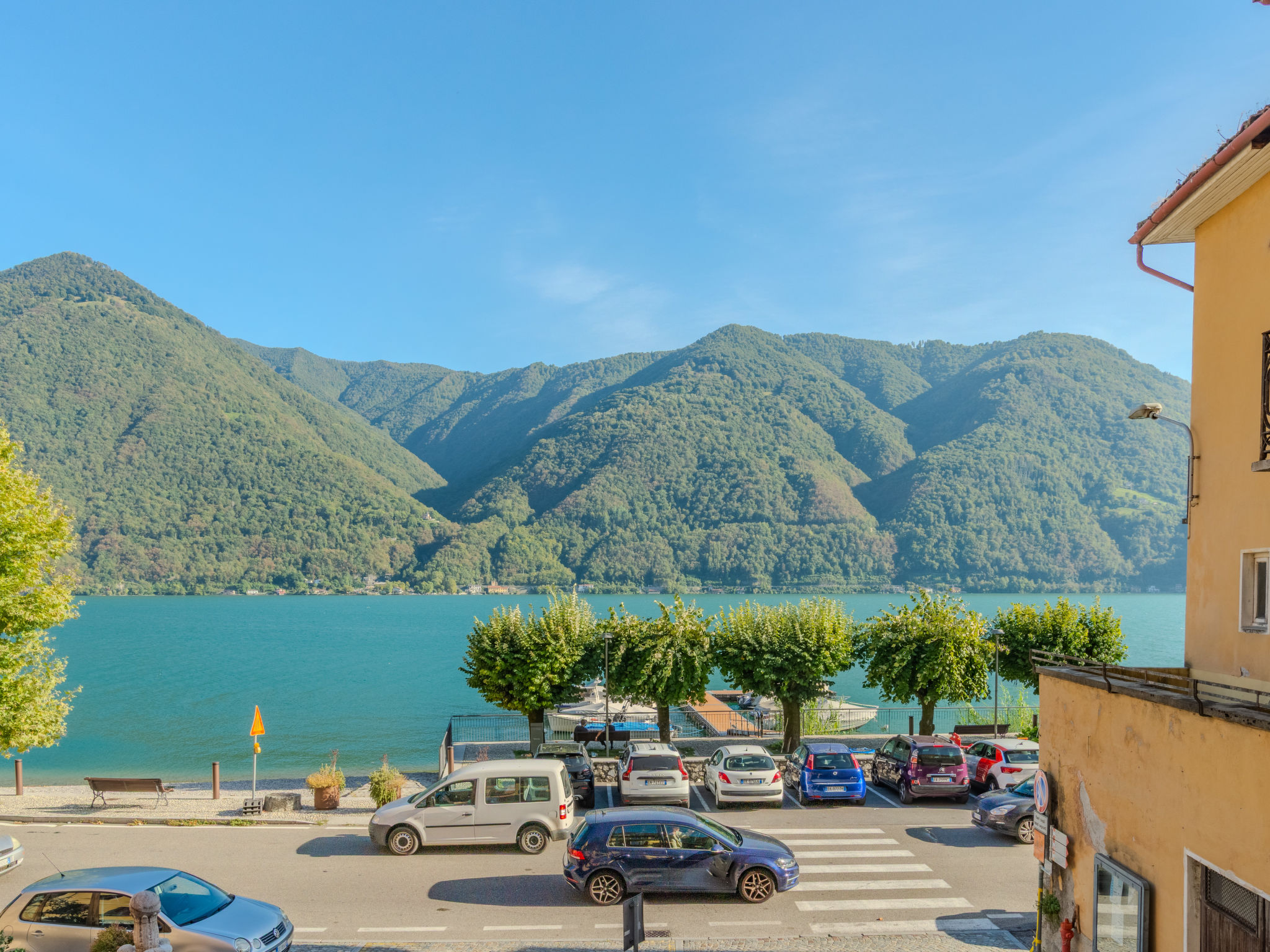 Photo of La Finestra sul Lago