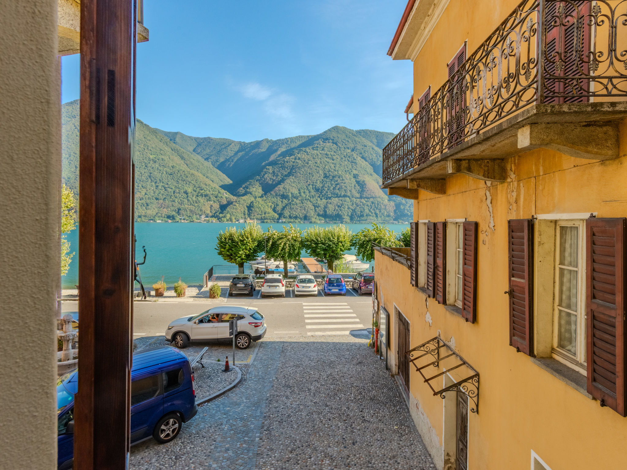 Photo of La Finestra sul Lago