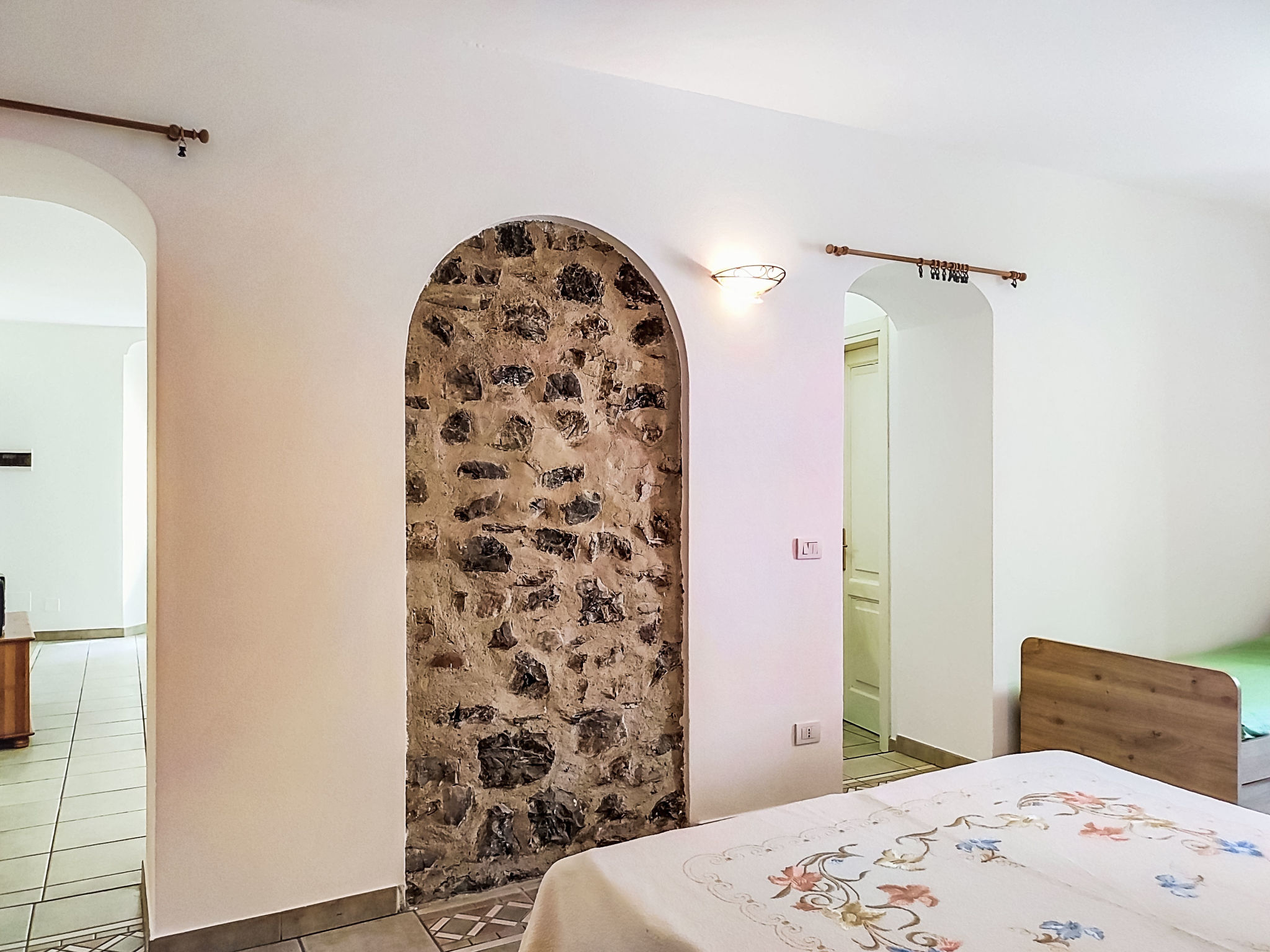 La Finestra sul Lago - Inside