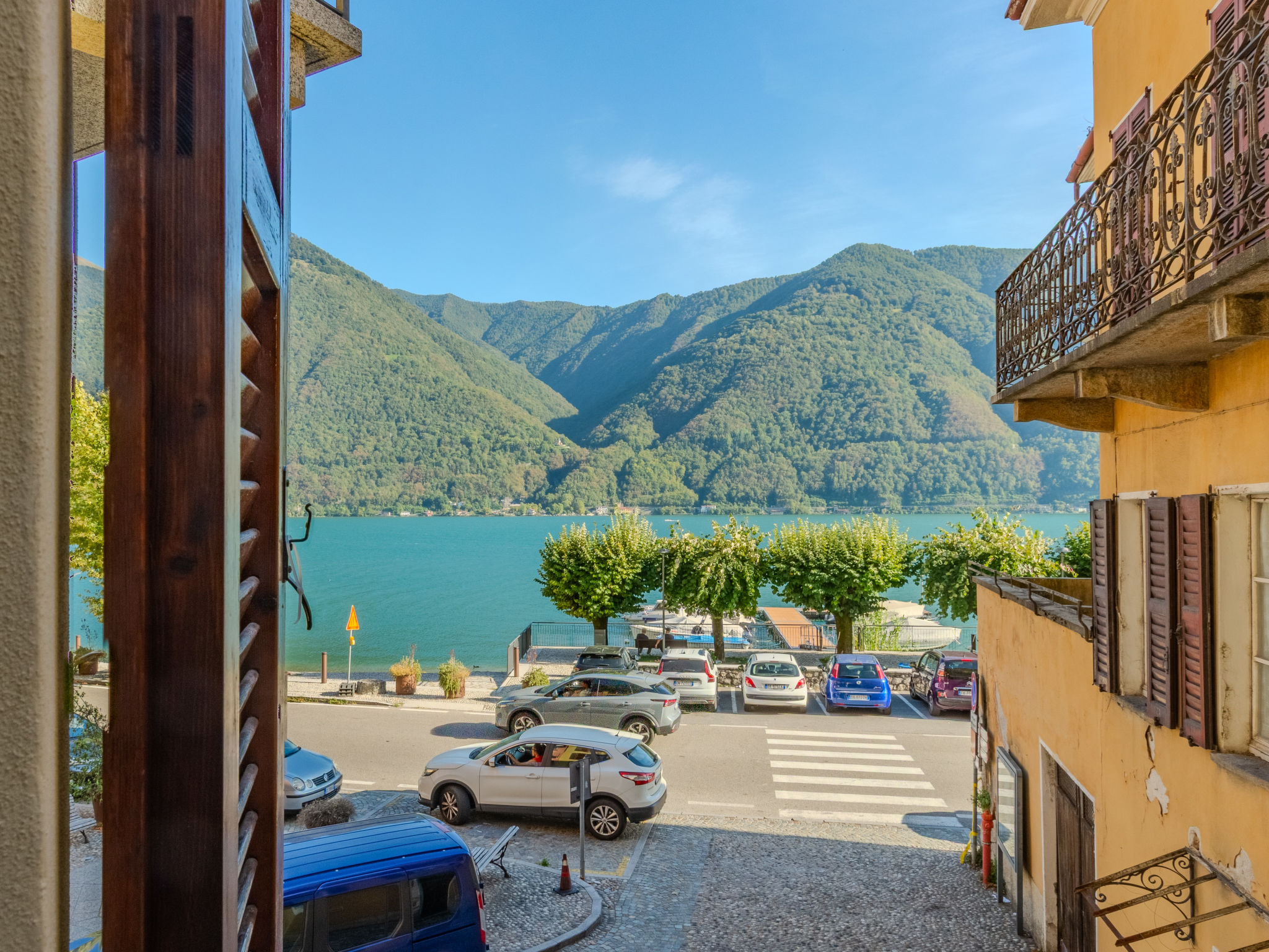 Photo of La Finestra sul Lago