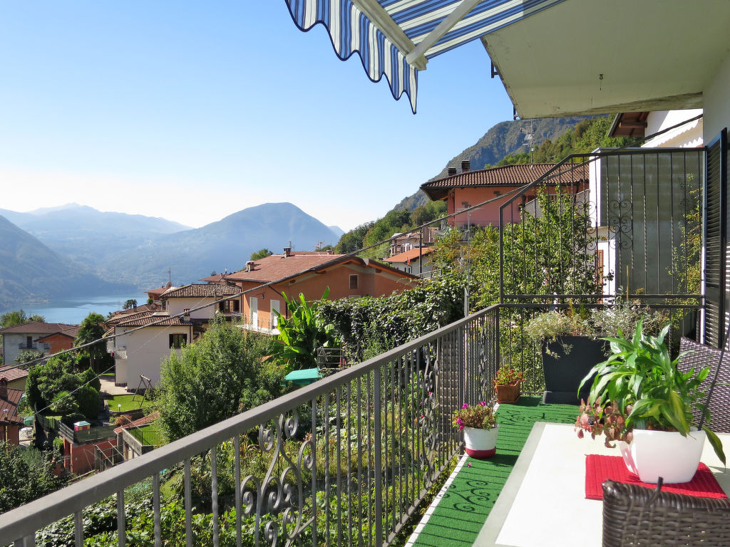 Ferienwohnung Bellavista Ferienwohnung  Comer See - Lago di Como