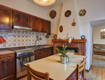 Ferienhaus Casa Pina
