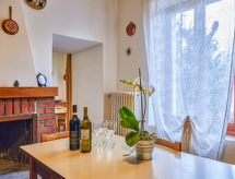 Ferienhaus Casa Pina