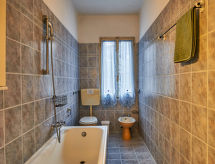 Ferienhaus Casa Pina
