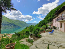 Ferienhaus Casa Pina