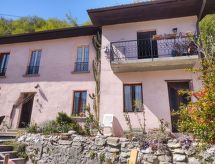 Ferienhaus Casa Pina