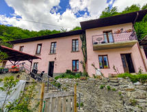Ferienhaus Casa Pina