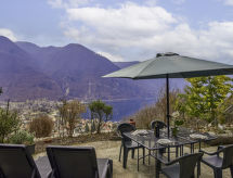 Ferienhaus Casa Pina