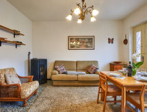 Ferienhaus Casa Pina