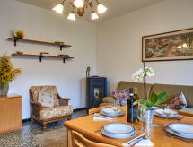 Ferienhaus Casa Pina