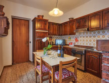 Ferienhaus Casa Pina