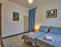 Ferienhaus Casa Pina