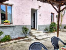 Ferienhaus Casa Pina