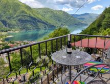 Ferienhaus Casa Pina
