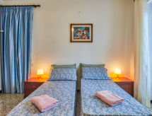 Ferienhaus Casa Pina
