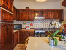 Ferienhaus Casa Pina