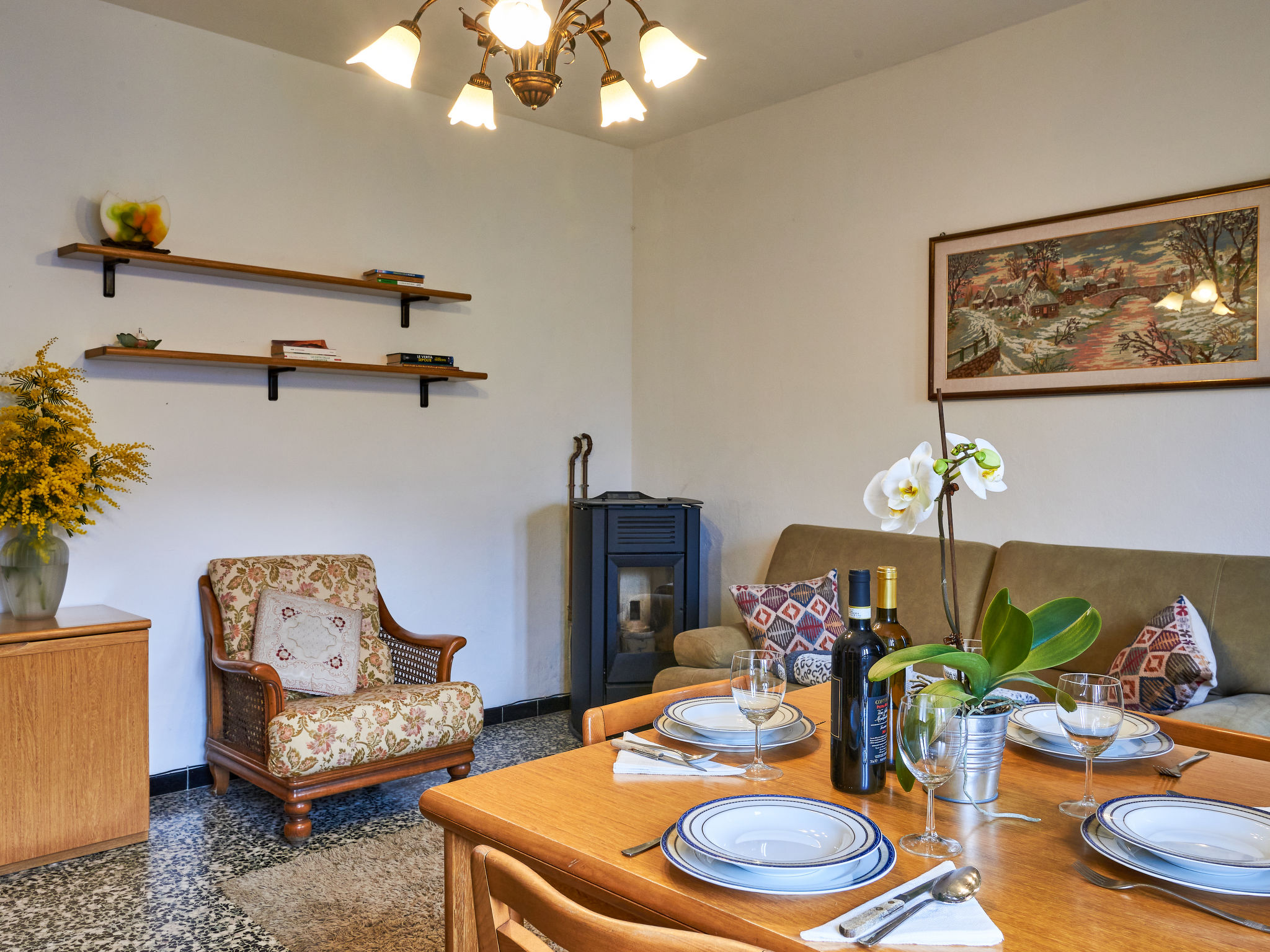 Photo of Casa Pina